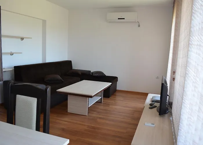 Affittacamere Georgievi 3*