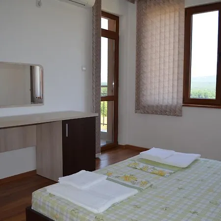 Georgievi 普里莫尔斯科