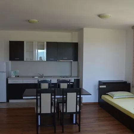 Georgievi 招待所 3*