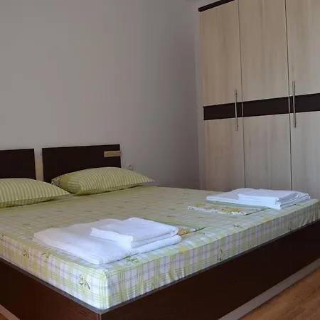 Georgievi 招待所 3*