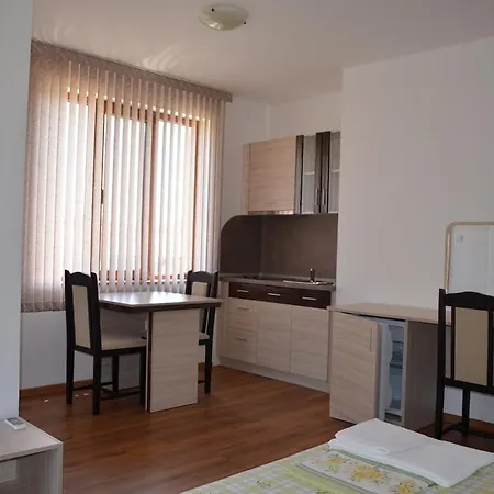 招待所 Georgievi 普里莫尔斯科