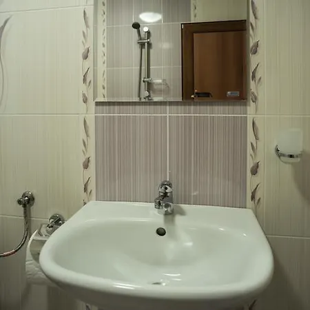 Georgievi 招待所 3*