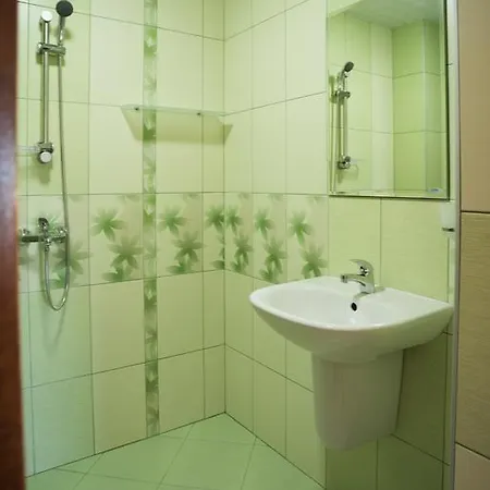 招待所 Georgievi 普里莫尔斯科