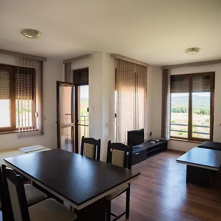 Georgievi 普里莫尔斯科