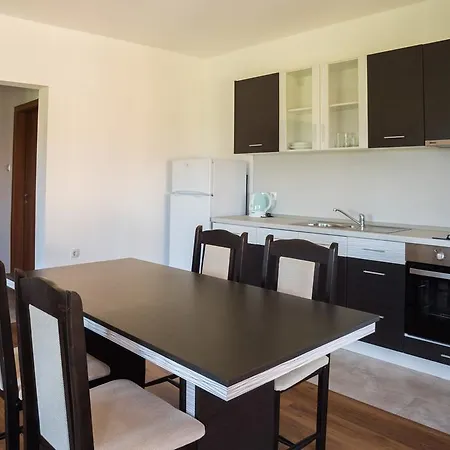 Georgievi 招待所 3*