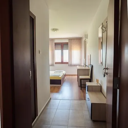 Georgievi 普里莫尔斯科