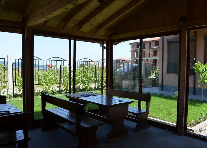 Guest house Georgievi 3*