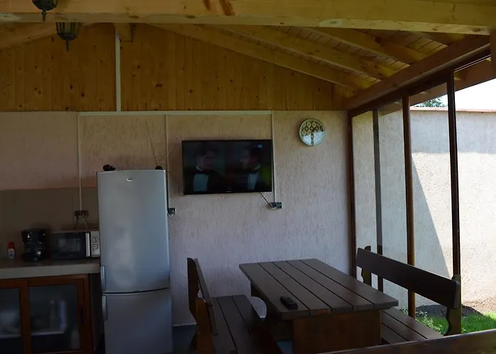 Guest house Georgievi 3*