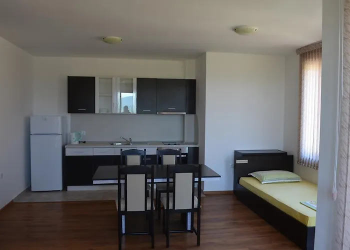 Georgievi Guest house 3*