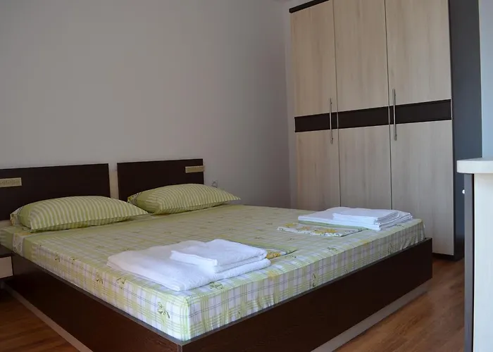 Georgievi Guest house 3*