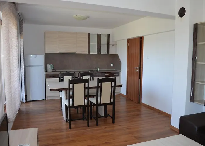 Guest house Georgievi