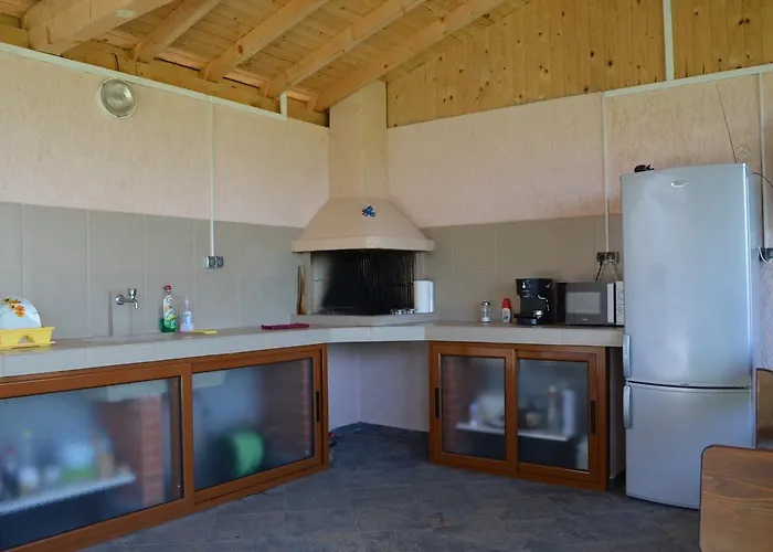 Guest house Georgievi