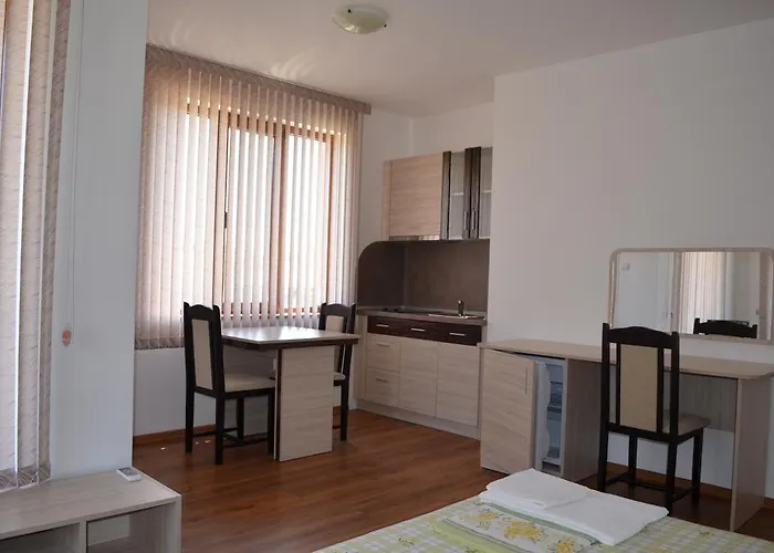 Guest house Georgievi Primorsko