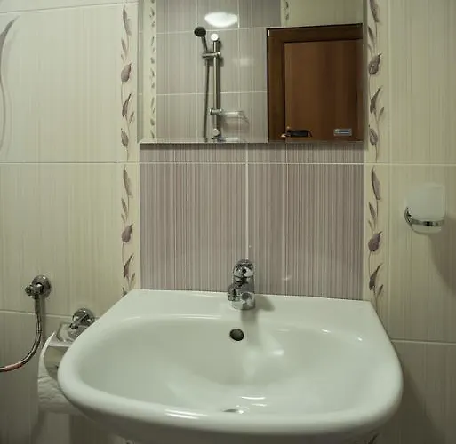 Georgievi Guest house 3*