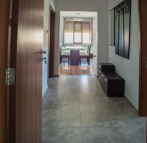 Georgievi Guest house