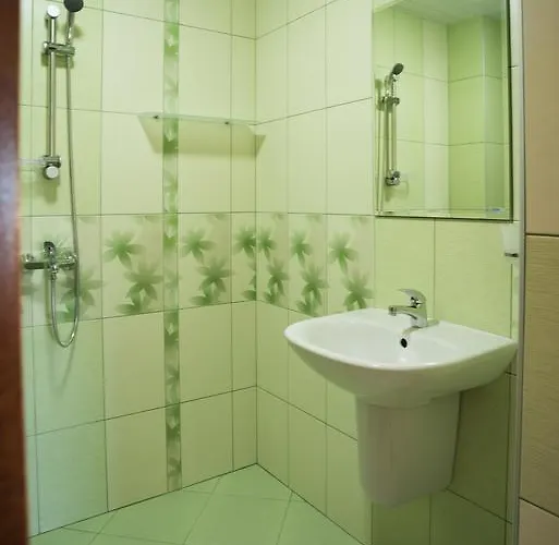 Guest house Georgievi Primorsko