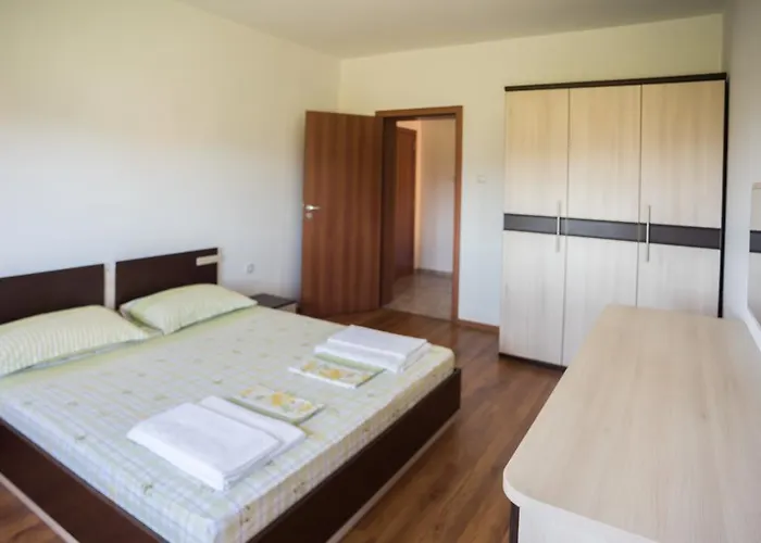 Georgievi Guest house Primorsko