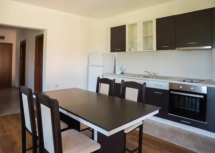 Georgievi Guest house 3*