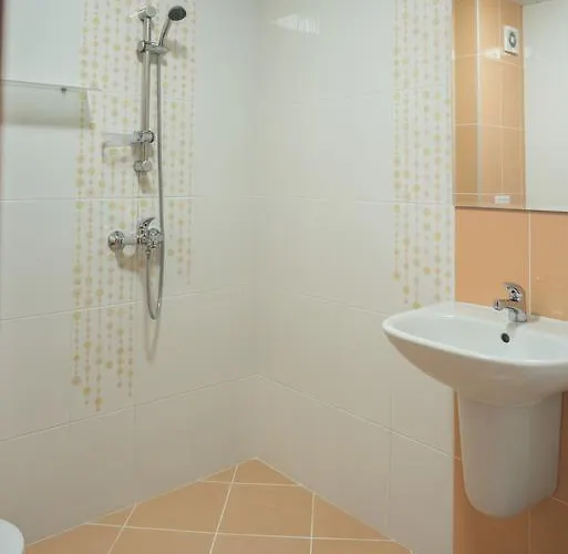 Georgievi Guest house