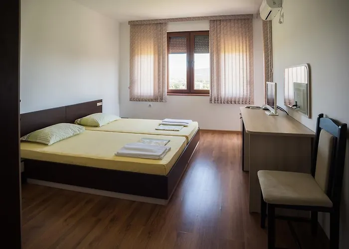 Georgievi Guest house Primorsko