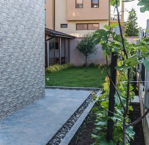 Georgievi Guest house