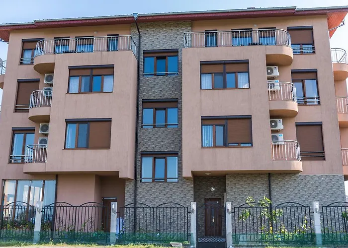 Guest house Georgievi Primorsko